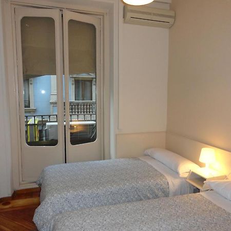 Hostal Alistana Мадрид Номер фото