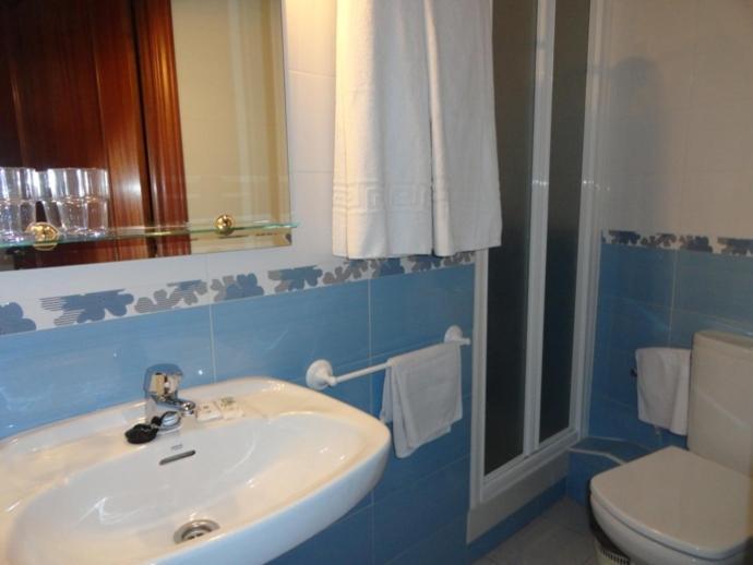Hostal Alistana Мадрид Номер фото